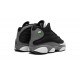 Air Jordan 13 Retro Negro Flint